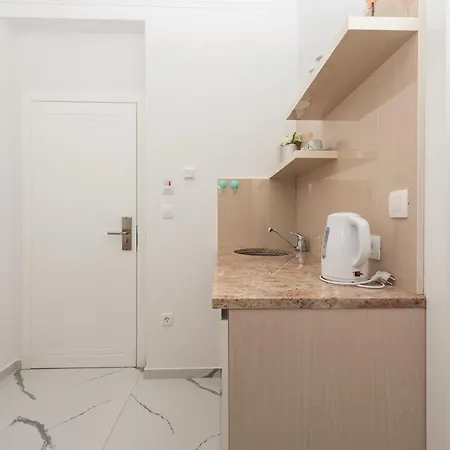 Bozica - Sea View Stone With Free Parking Pensjonat *
