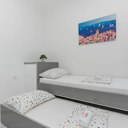 Pensjonat Bozica - Sea View Stone With Free Parking