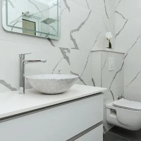 Pensjonat Bozica - Sea View Stone With Free Parking *