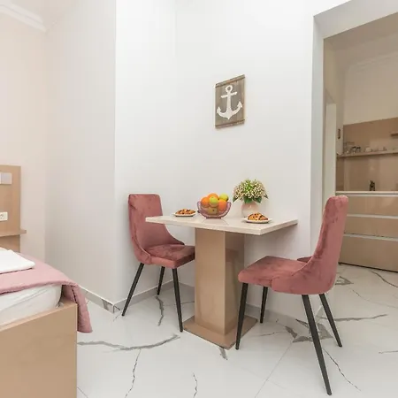Pensjonat Bozica - Sea View Stone With Free Parking