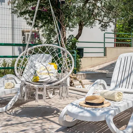 Bozica - Sea View Stone With Free Parking Pensjonat *
