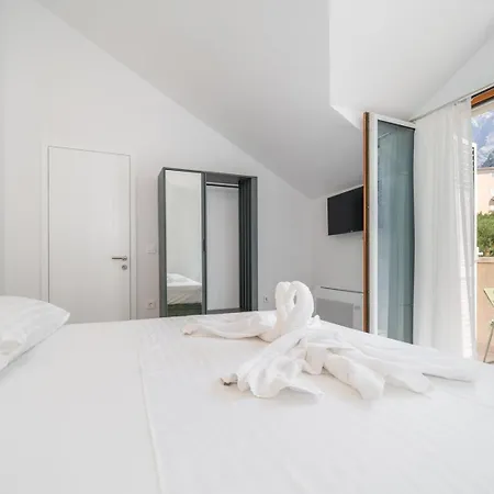Bozica - Sea View Stone With Free Parking Pensjonat *