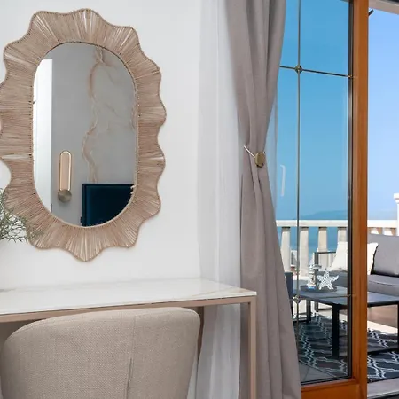 Pensjonat Bozica - Sea View Stone With Free Parking *