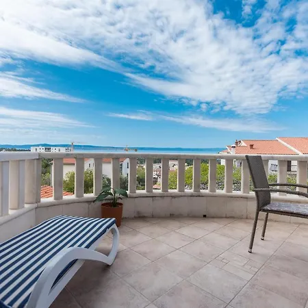 Bozica - Sea View Stone With Free Parking Gasthof