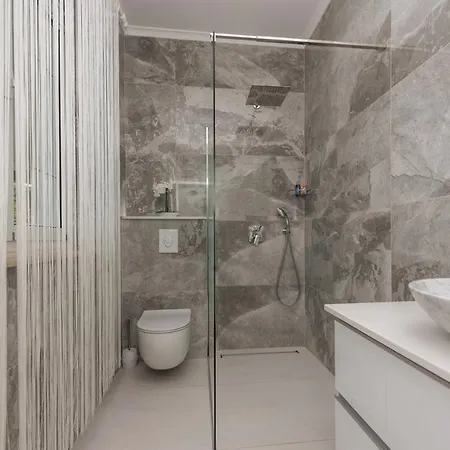 Casa de hóspedes Bozica - Sea View Stone With Free Parking *
