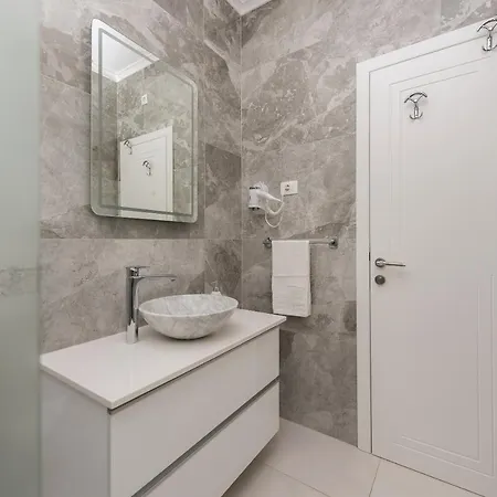 Casa de hóspedes Bozica - Sea View Stone With Free Parking *
