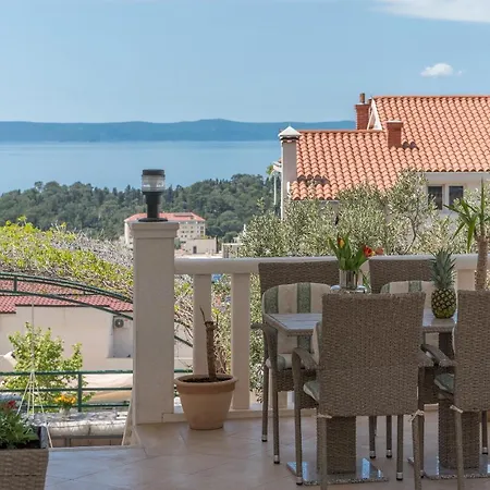 Bozica - Sea View Stone With Free Parking Gasthof *