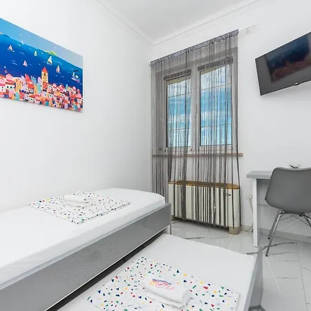 Bozica - Sea View Stone With Free Parking Gasthof *