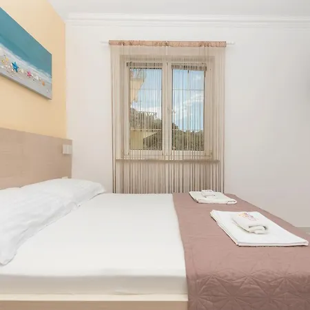 Pensjonat Bozica - Sea View Stone With Free Parking