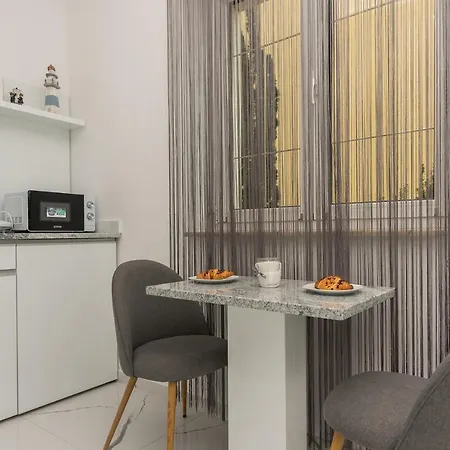 Bozica - Sea View Stone With Free Parking Gasthof Makarska