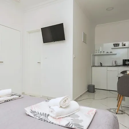 Gasthuis Bozica - Sea View Stone With Free Parking 3*