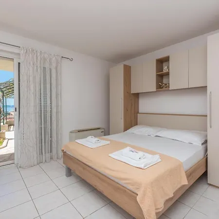 Bozica - Sea View Stone With Free Parking Casa de hóspedes *