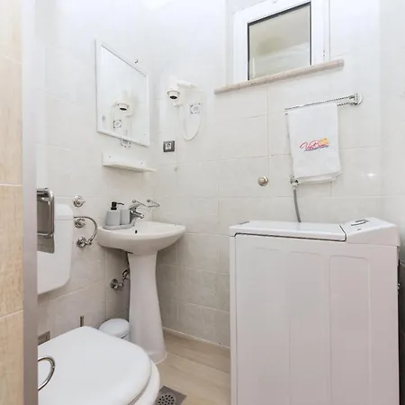 Πανσιόν Bozica - Sea View Stone With Free Parking