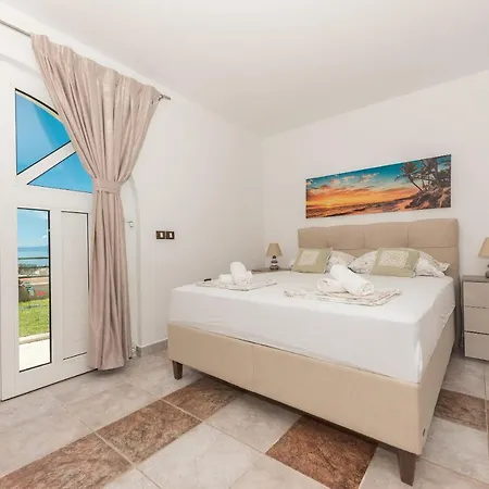 Πανσιόν Bozica - Sea View Stone With Free Parking