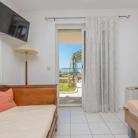 Bozica - Sea View Stone With Free Parking Gasthof *