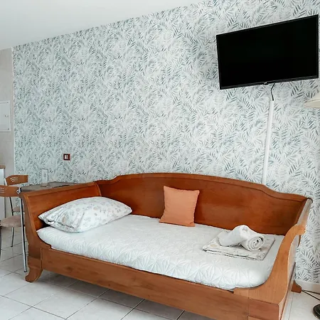 Gasthof Bozica - Sea View Stone With Free Parking