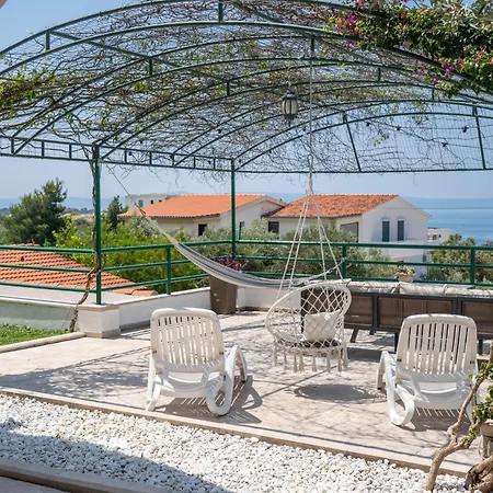 Bozica - Sea View Stone With Free Parking Gasthof