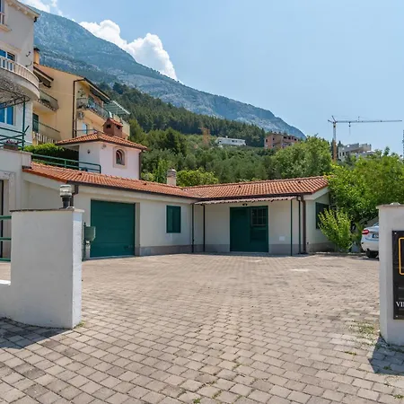 Casa de hóspedes Bozica - Sea View Stone With Free Parking