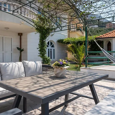 Casa de hóspedes Bozica - Sea View Stone With Free Parking *