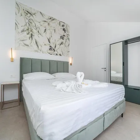 Bozica - Sea View Stone With Free Parking Gasthof