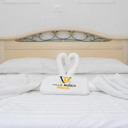 Gasthof Bozica - Sea View Stone With Free Parking *