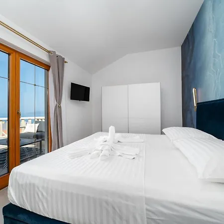 Casa de hóspedes Bozica - Sea View Stone With Free Parking *