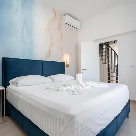Bozica - Sea View Stone With Free Parking Gasthof Makarska