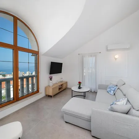 Gasthof Bozica - Sea View Stone With Free Parking