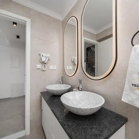 Bozica - Sea View Stone With Free Parking Gasthof *