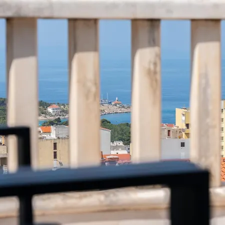 Bozica - Sea View Stone With Free Parking Gasthof *