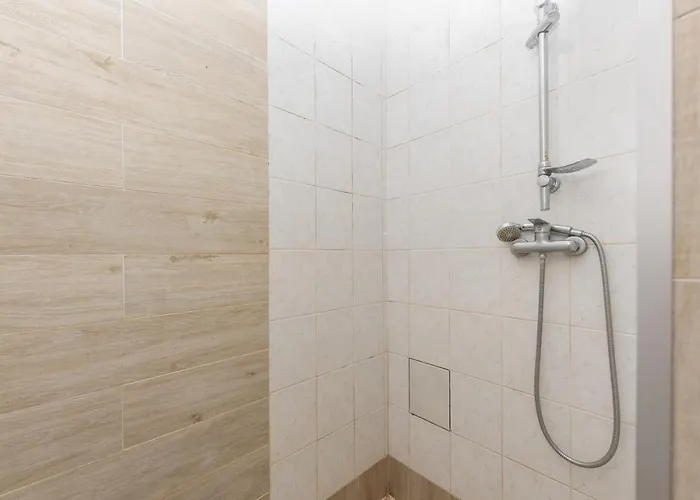 בית הארחה Bozica - Sea View Stone With Free Parking 3*