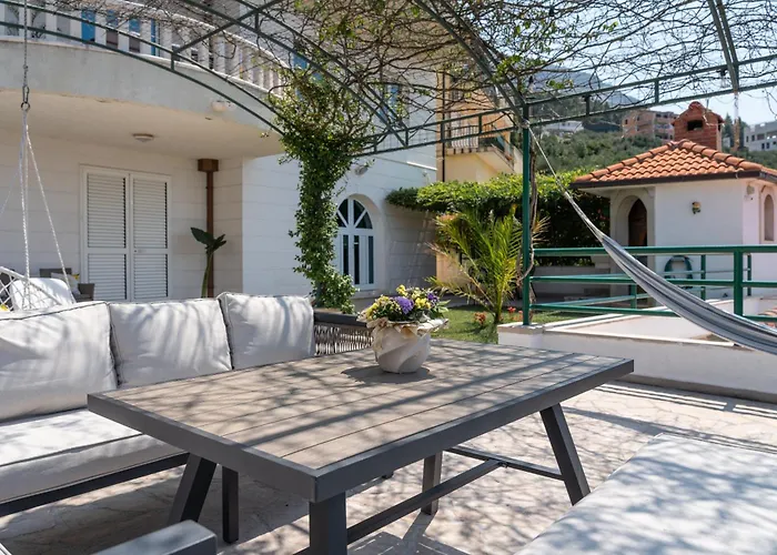 בית הארחה Bozica - Sea View Stone With Free Parking 3*