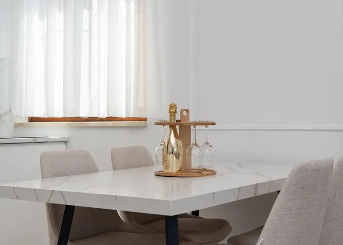 Bozica - Sea View Stone With Free Parking 3* מאקרסקה