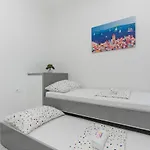 Pensjonat Bozica - Sea View Stone With Free Parking