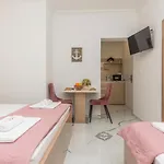 Pensjonat Bozica - Sea View Stone With Free Parking Makarska