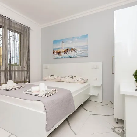 Bozica - Sea View Stone With Free Parking